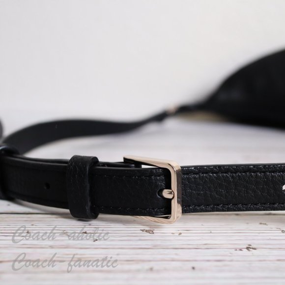 NWT Kate Spade Leila Leather Belt Bag Fanny Pack - Picture 8 of 10